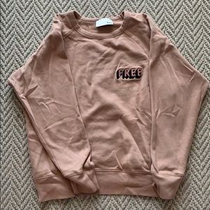 Wilfred free - crewneck sweater